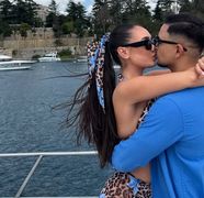 Andrei și Alexandrina au trecut la pasul următor? Detaliul observat imediat de fani. Felicitări!